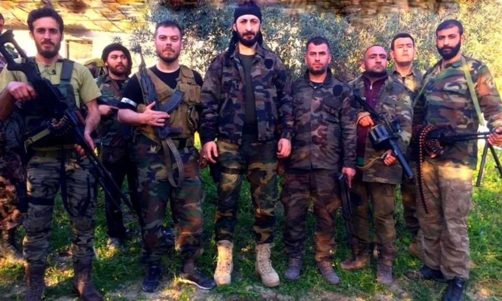Αποκάλυψη: Ο Τούρκος τζιχαντιστής που δολοφόνησε τον Ρώσο πιλότο το 2015 ήταν ''όργανο'' της Τουρκίας